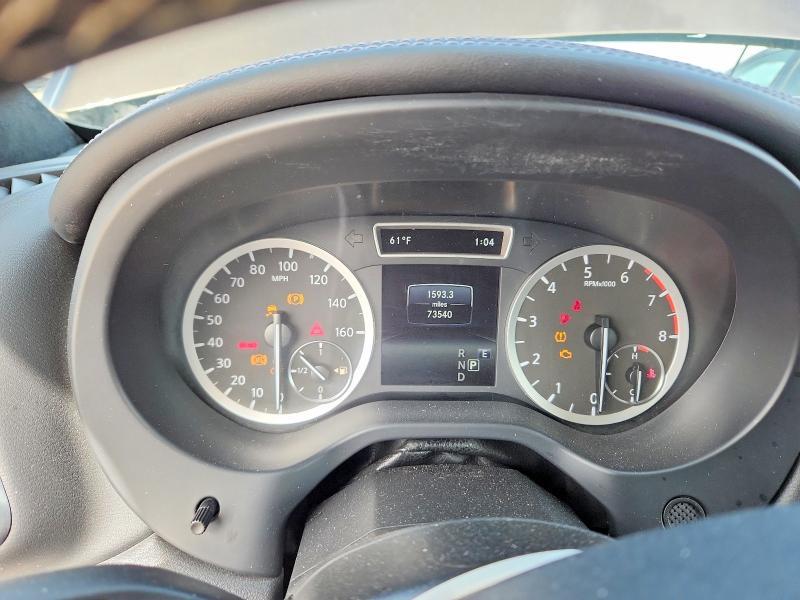 2019 Infiniti Qx30 Essential