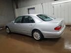 2000 Mercedes-Benz E 320