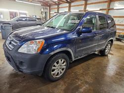2005 Honda Cr-v ex for sale in Pekin, IL