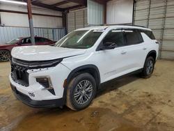 2025 Chevrolet Traverse lt en venta en Mocksville, NC