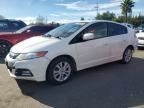 2013 Honda Insight ex