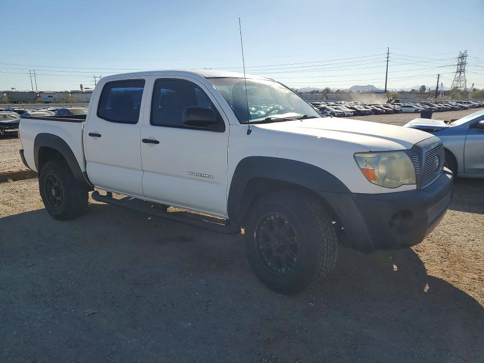2009 Toyota Tacoma Prerunner V6