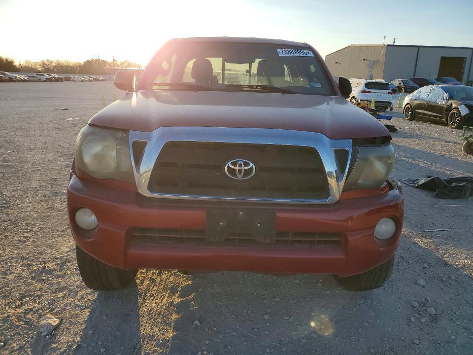 2010 Toyota Tacoma Prerunner V6