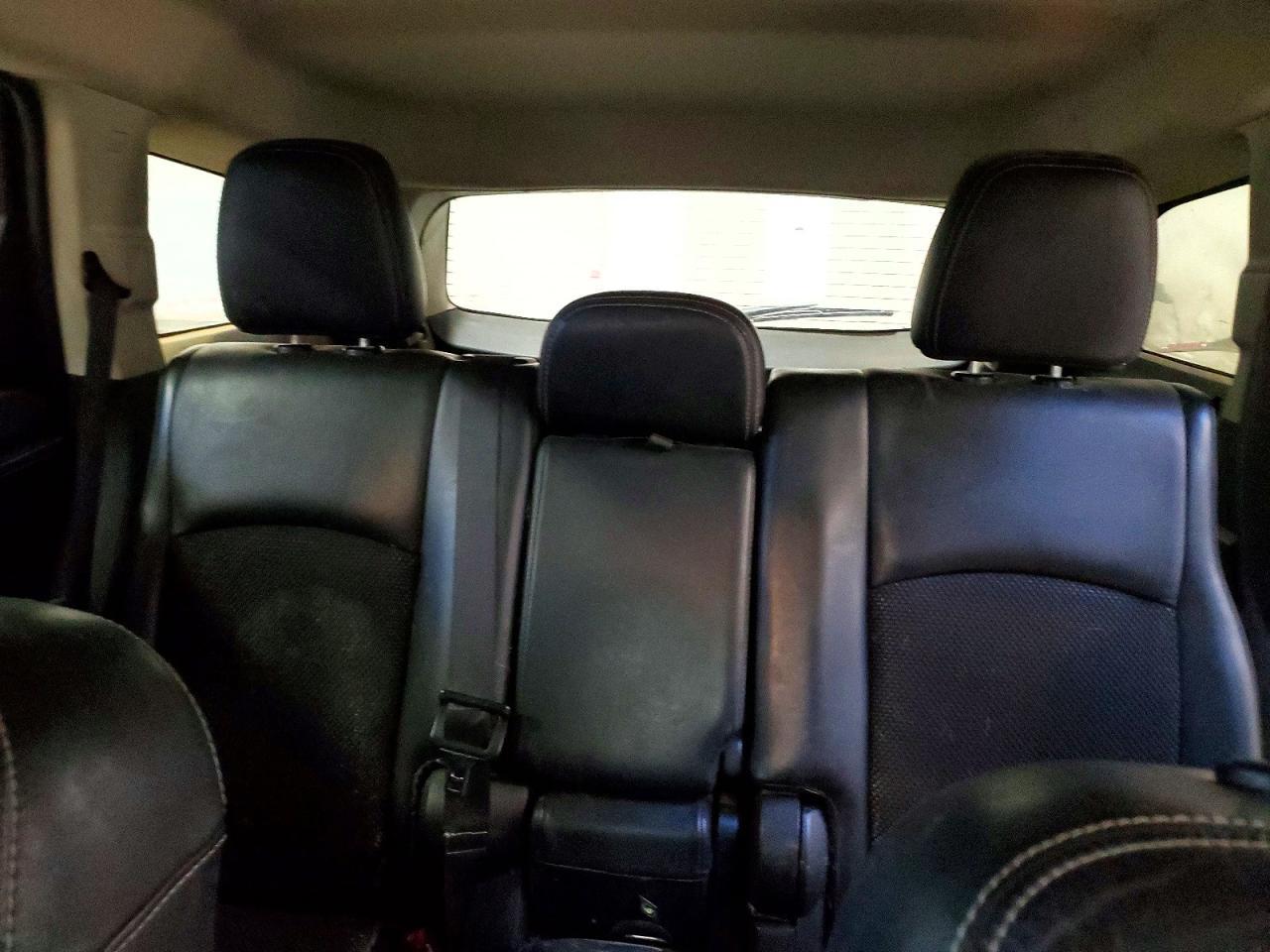 2014 Dodge Journey Crossroad