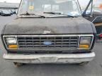 1984 Ford Econoline S150 Super Duty Van