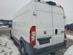2015 Dodge RAM Promaster 2500