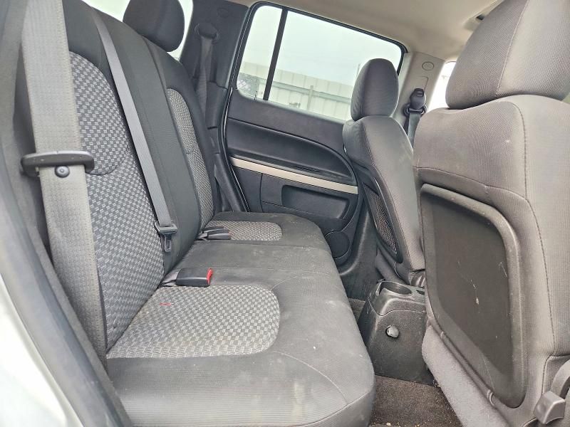 2009 Chevrolet Hhr lt