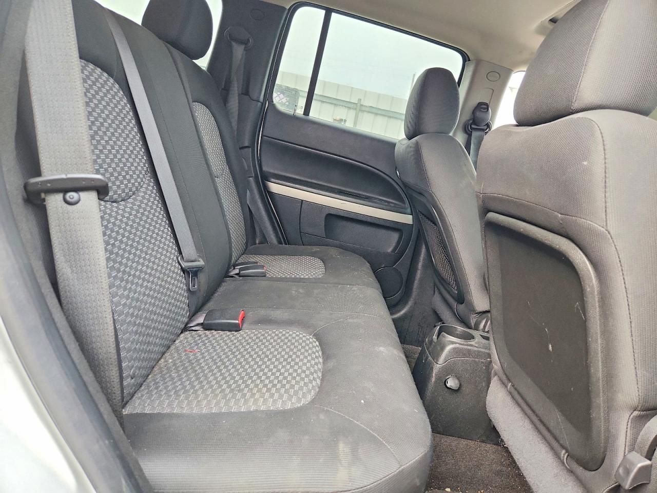 2009 Chevrolet Hhr lt