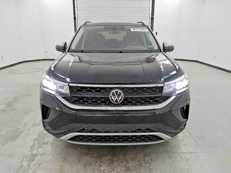 2023 Volkswagen Taos s