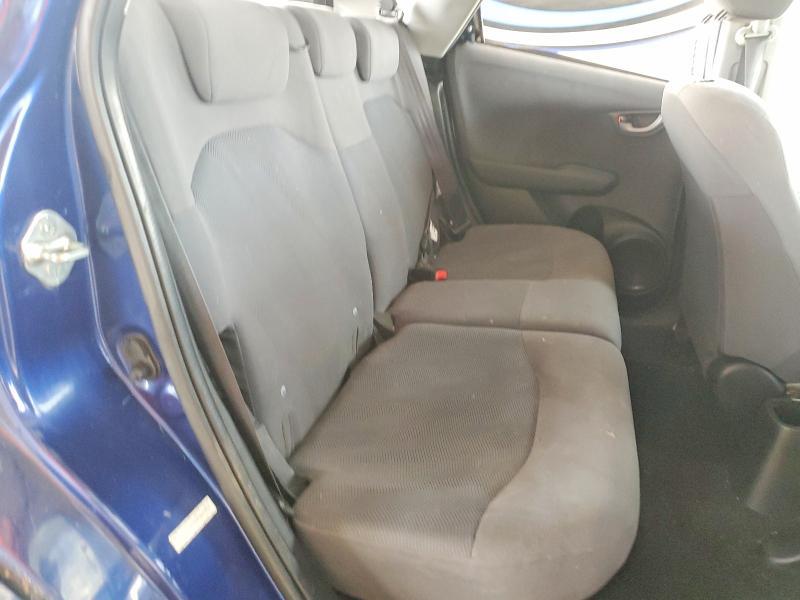 2010 Honda FIT