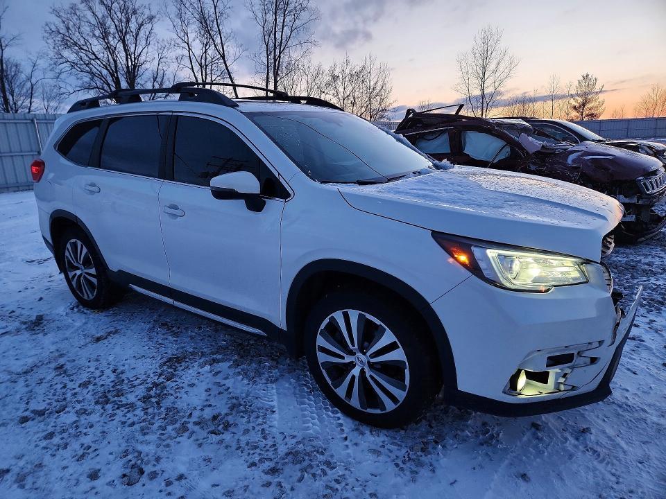 2019 Subaru Ascent Limited