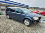2013 Dodge Grand Caravan Crew
