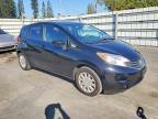 2016 Nissan Versa Note sv