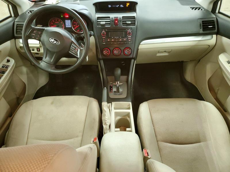 2013 Subaru Xv Crosstrek 2.0 Premium