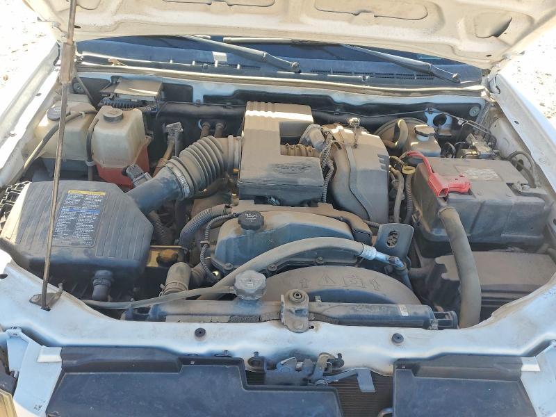 2008 Chevrolet Colorado