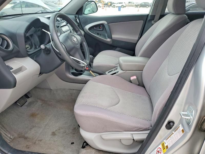 2008 Toyota Rav4
