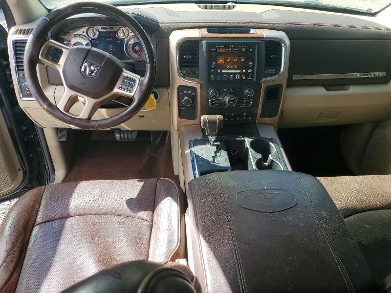 2013 Dodge RAM 1500 Longhorn