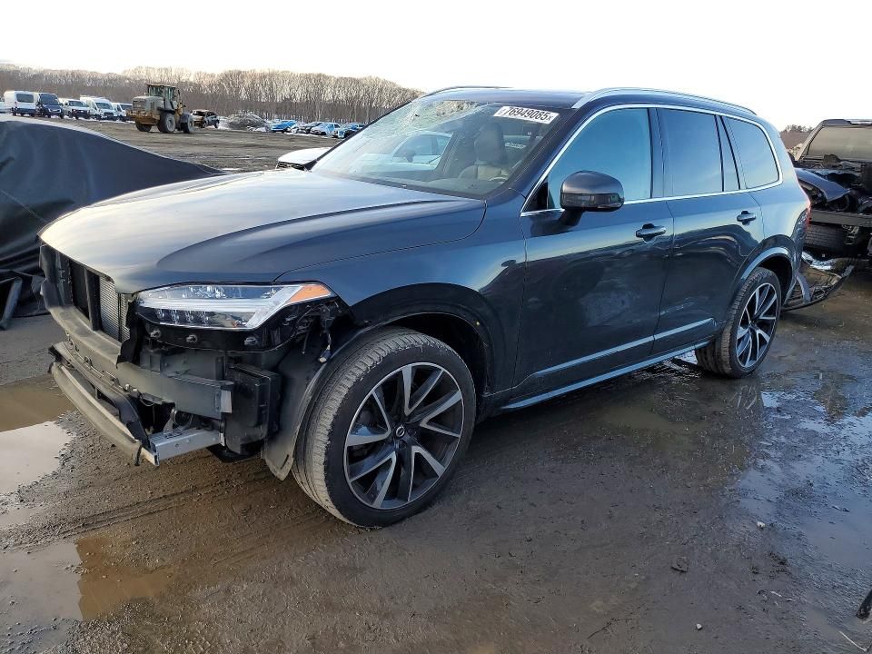 2021 Volvo Xc90 T6 Momentum