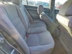 2007 Honda Civic ex