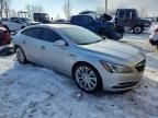 2017 Buick Lacrosse Premium