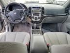 2007 Hyundai Santa fe se