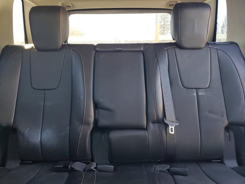 2015 GMC Terrain Denali