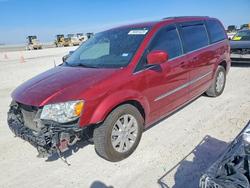 2012 Chrysler Town & Country Touring for sale in Taylor, TX