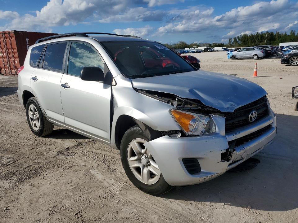 2010 Toyota Rav4