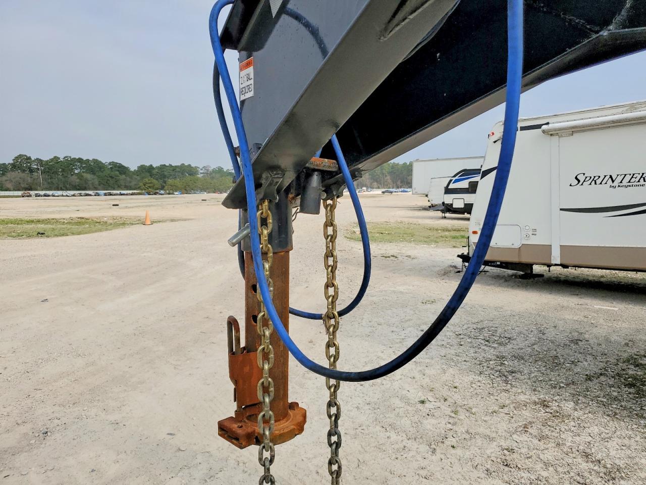 2025 Tlxx 2025 Trail Maxx Equipment Trailer