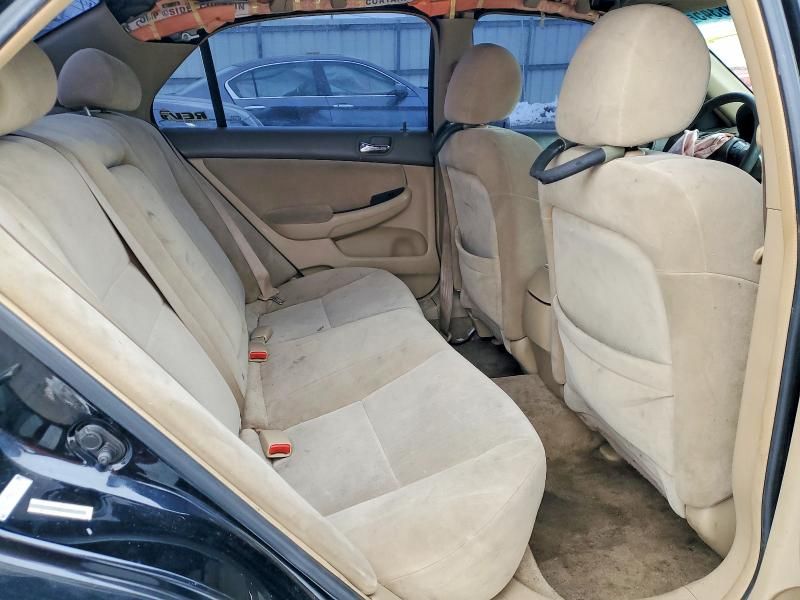 2005 Honda Accord lx