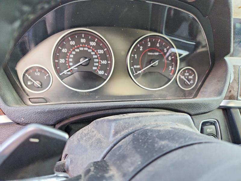 2014 BMW 435 i