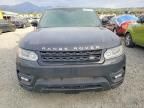 2015 Land Rover Range Rover Sport sc