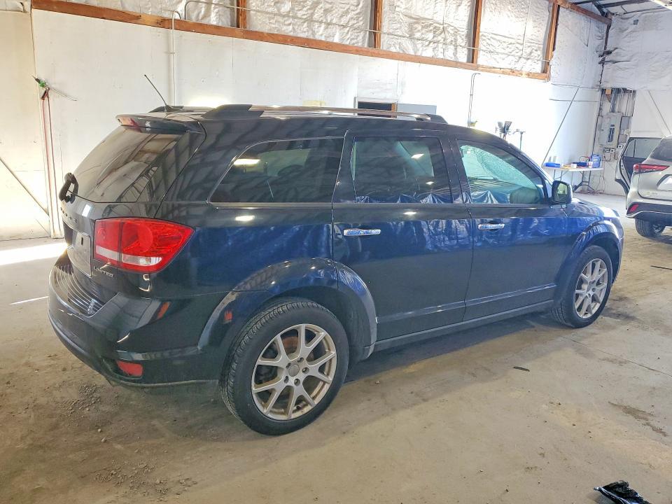 2014 Dodge Journey Limited