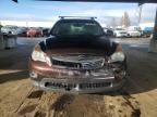 2008 Infiniti Ex35 Base