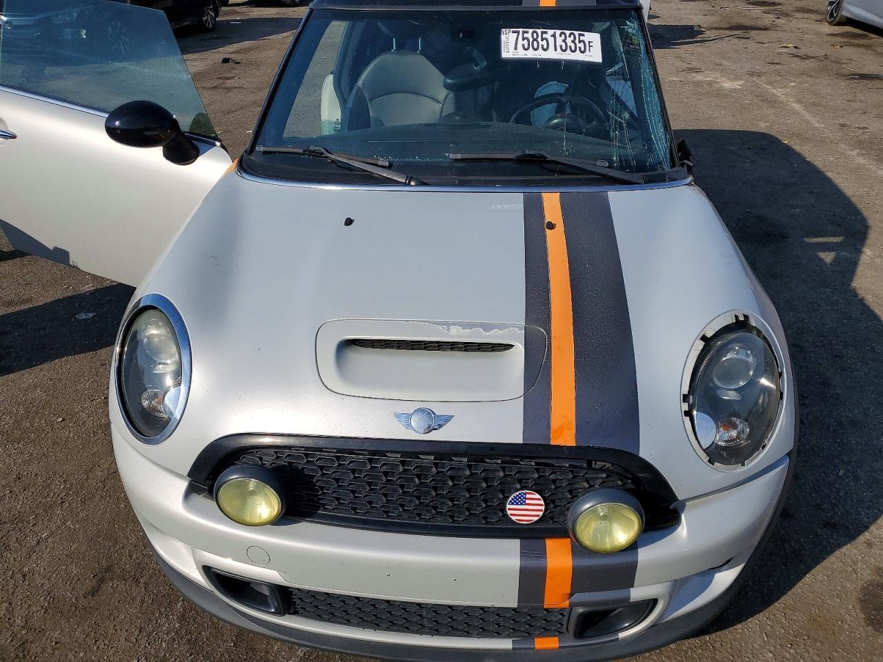 2012 Mini Cooper s Clubman