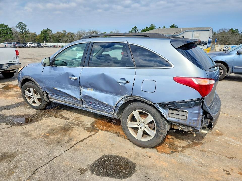 2007 Hyundai Veracruz gls