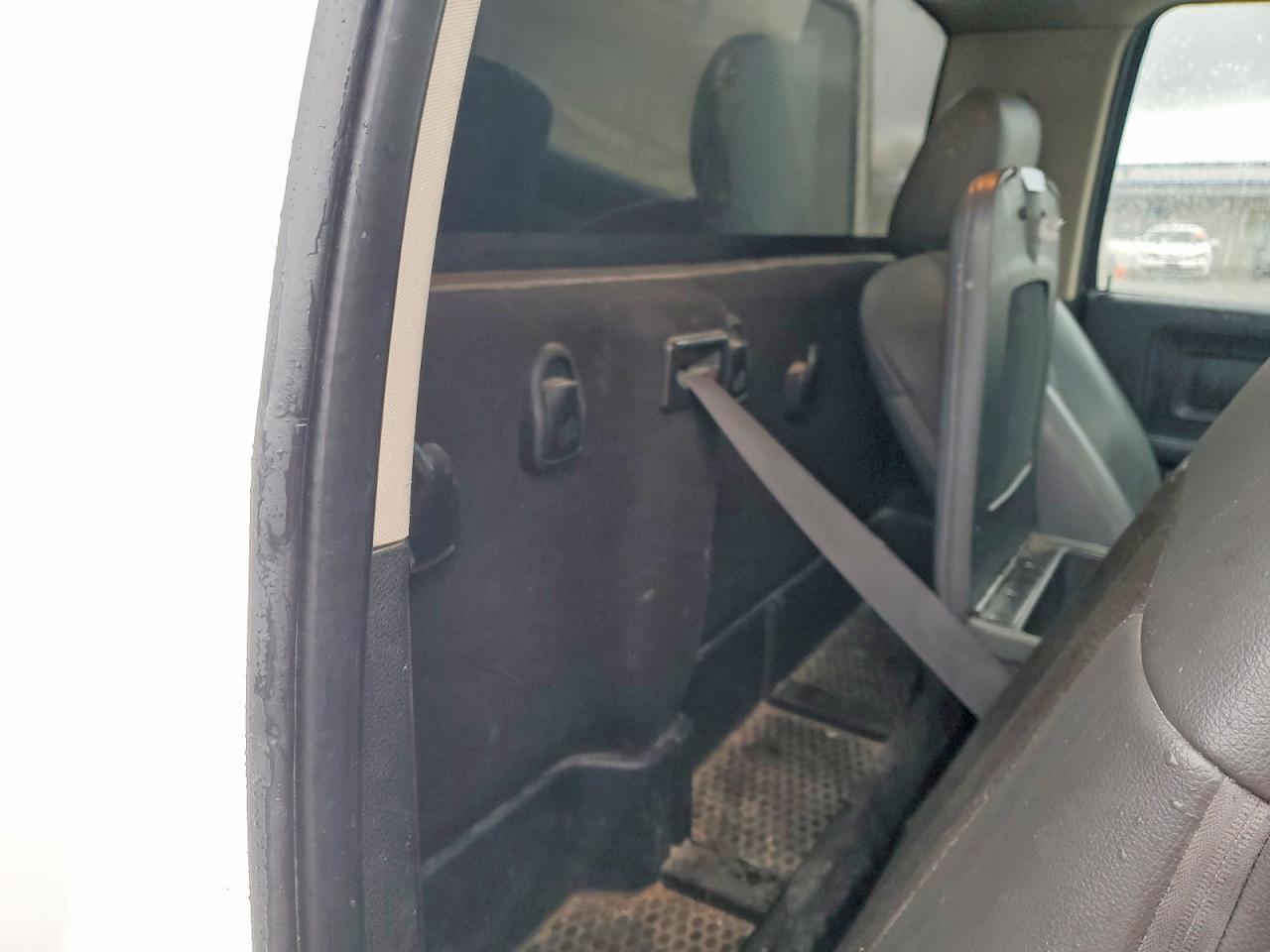 2013 Dodge Ram 1500 st