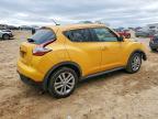 2015 Nissan Juke sl