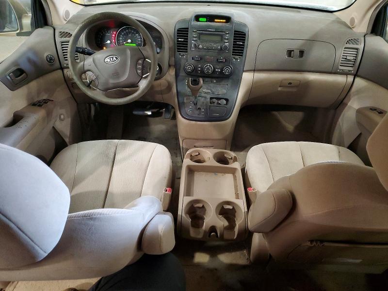 2006 KIA Sedona