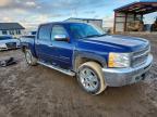 2012 Chevrolet Silverado K1500 LT
