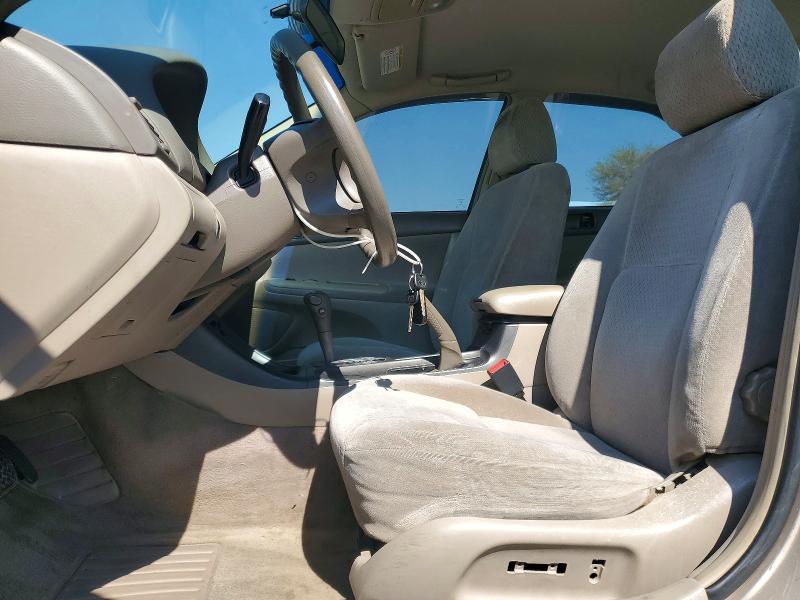 2002 Toyt Camry