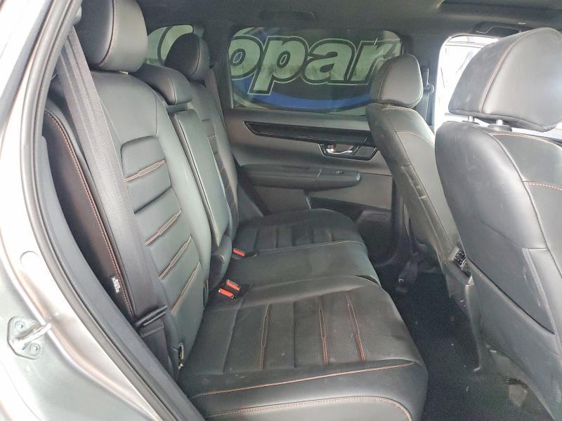 2024 Honda Cr-v Sport Touring