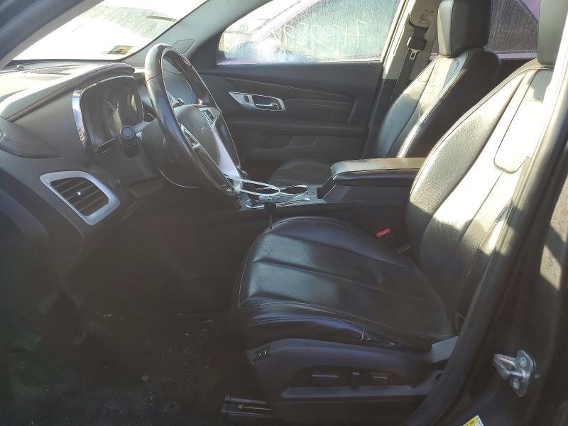 2015 GMC Terrain Denali