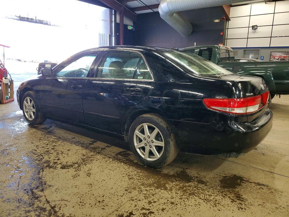 2004 Honda Accord ex