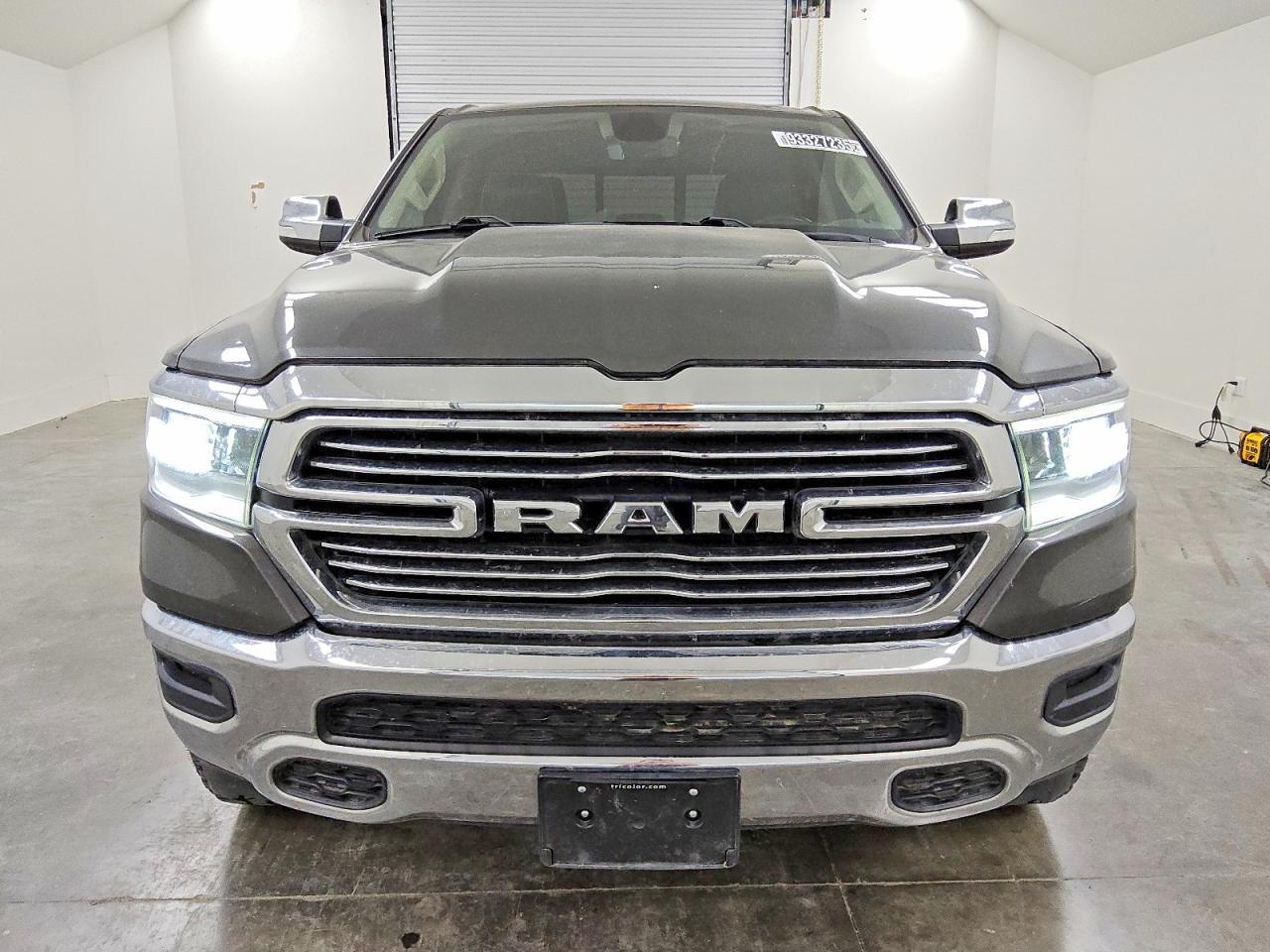 2020 Dodge 1500 Laramie