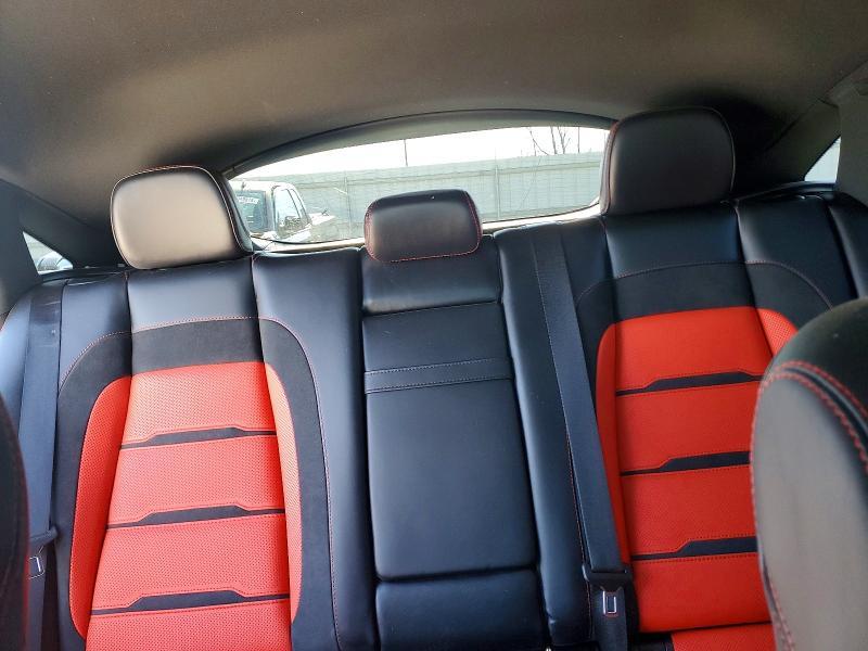 2024 Mercedes-Benz Gle Coupe amg 53 4matic