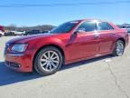 2014 Chrysler 300c