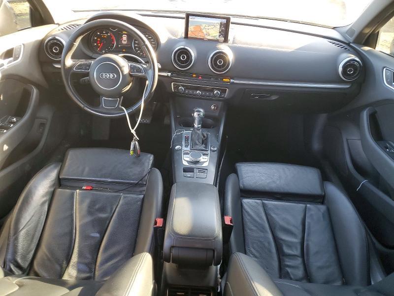 2015 Audi A3 Premium Plus