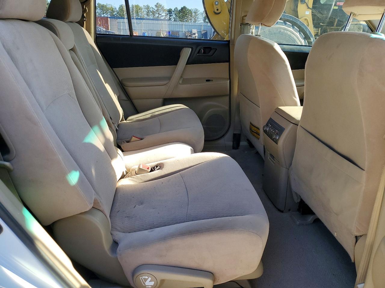 2009 Toyota Highlander