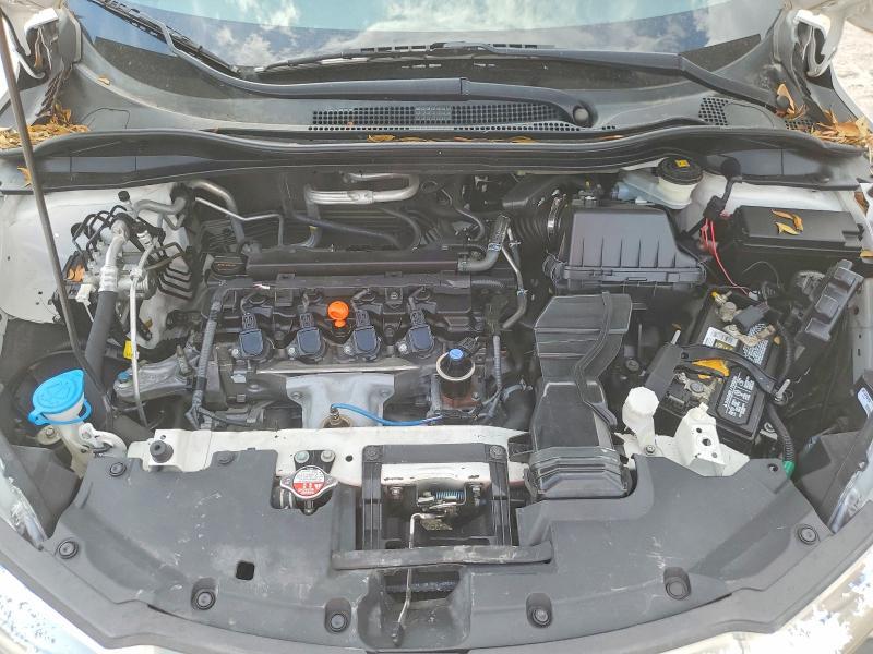 2022 Honda Hr-v lx